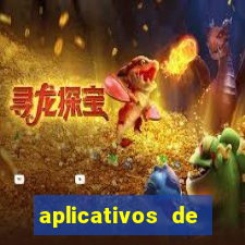 aplicativos de jogos que ganha dinheiro